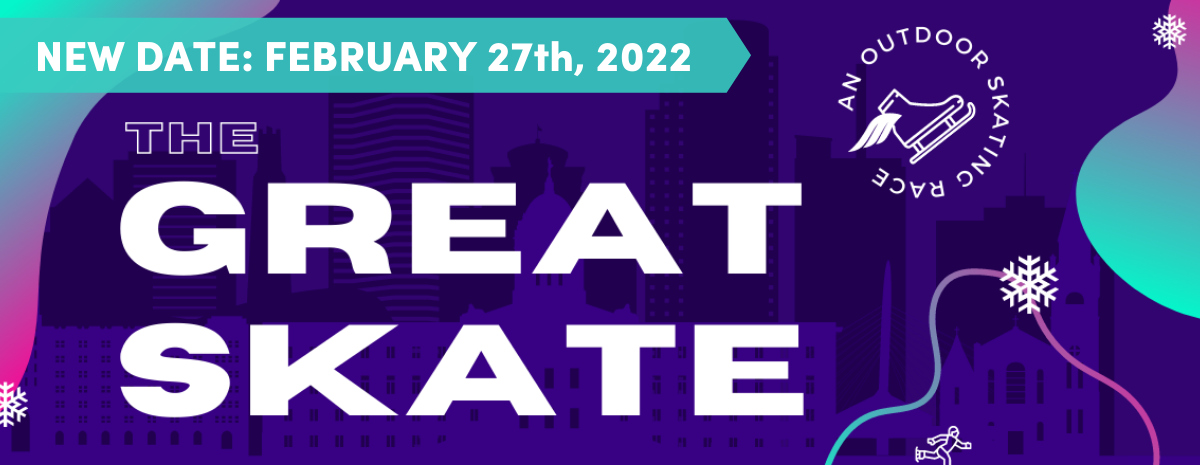 The Great Skate 2022